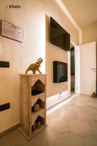 Hostal Vinto House Salerno Downtown