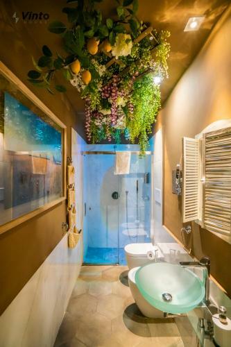 Hostal Vinto House Salerno Downtown