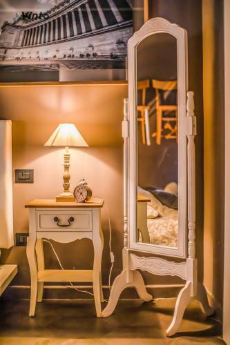 Hostal Vinto House Salerno Downtown