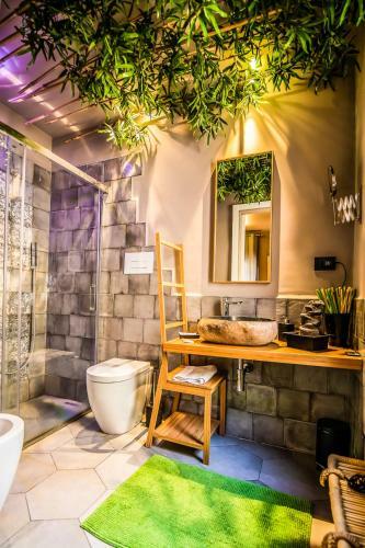 Hostal Vinto House Salerno Downtown