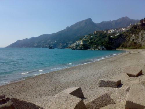 Hostal Vinto House Salerno Downtown