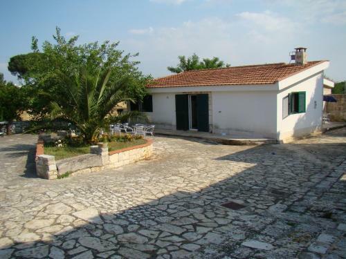Bed & Breakfast Dimora Del Sole