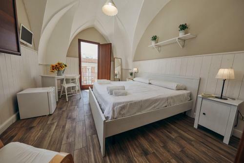 Le Terrazze B&B