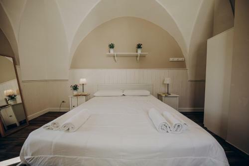 Le Terrazze B&B