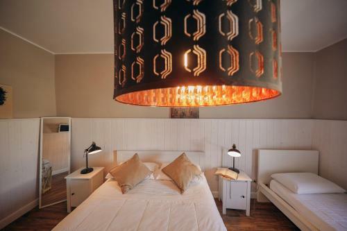 Le Terrazze B&B
