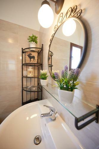 Le Terrazze B&B