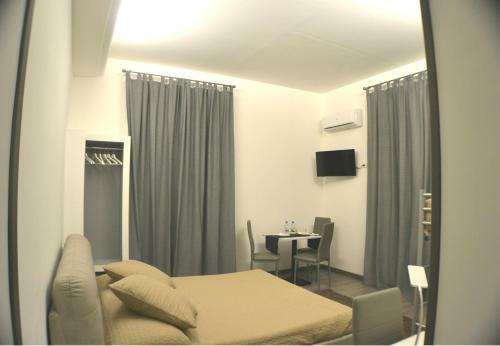 Deluxe B&B Centrocitta