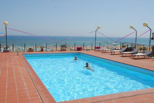 Hotel Golden
