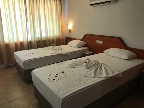 Muz Hotel