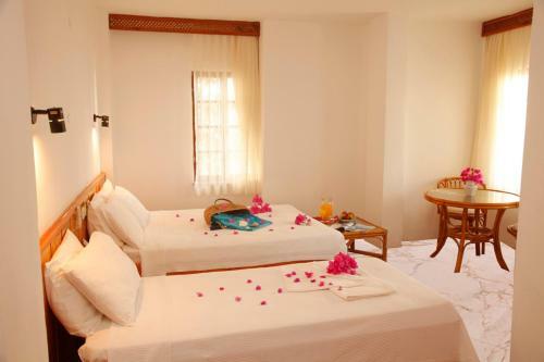 Kekova Hotel
