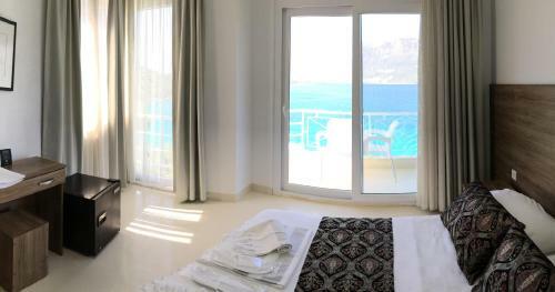 La Moda Beach Hotel