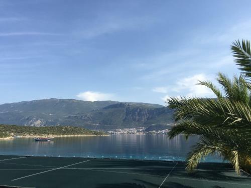 La Moda Beach Hotel