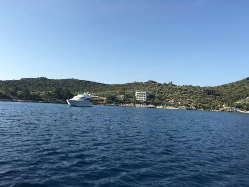 La Moda Beach Hotel