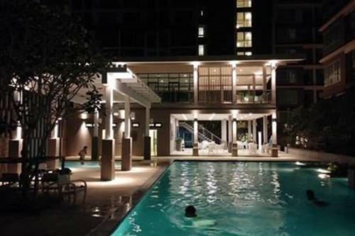 Apartamento Baan Peang Ploen