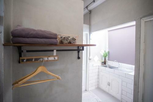 Hotel Indiego Space