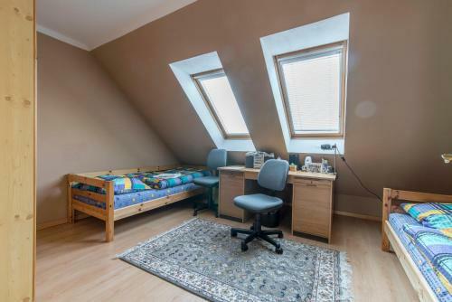 Conzeptplus Private Rooms Hannover City - Room Agency