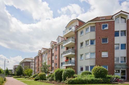 Conzeptplus Private Rooms Hannover City - Room Agency