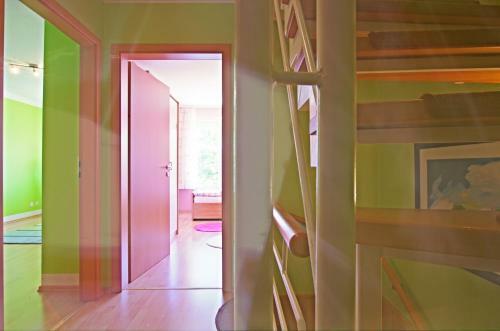 Conzeptplus Private Rooms Hannover City - Room Agency