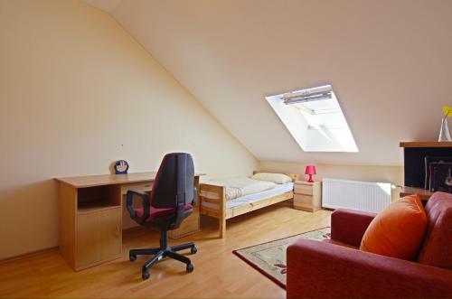 Conzeptplus Private Rooms Hannover City - Room Agency