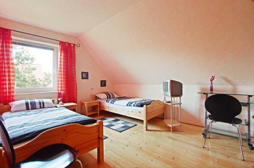 Conzeptplus Private Rooms Hannover City - Room Agency