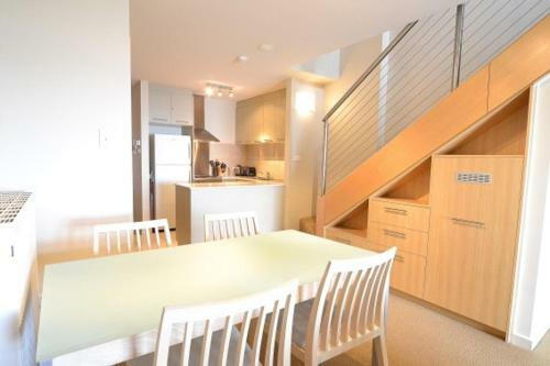 Apartamento Chalet Hotham 14