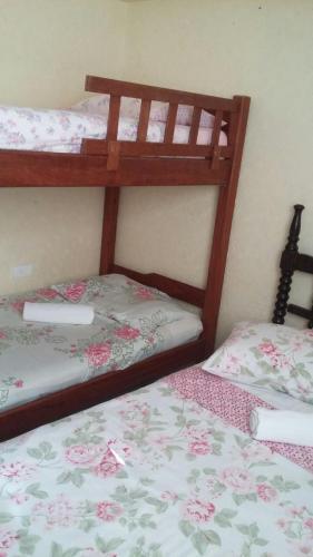 Apartamento Elshaday Prive