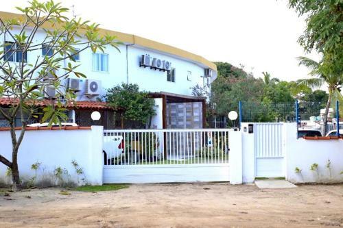Apartamento Mandakaru Flats Da Nadja
