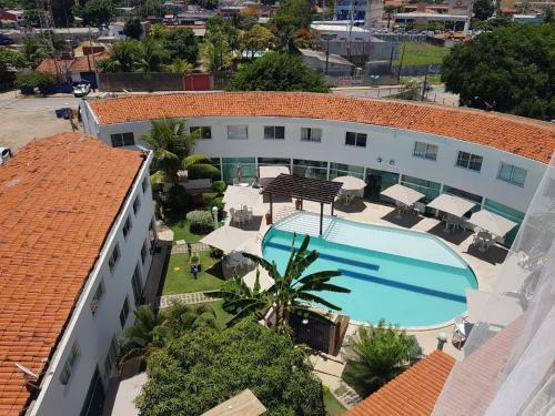 Apartamento Mandakaru Flats Da Nadja