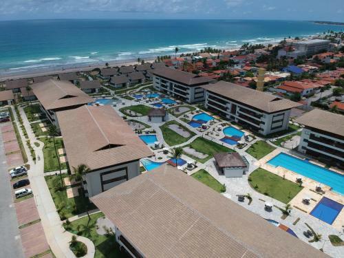 Apartamento Cupe Living Apto 303 E