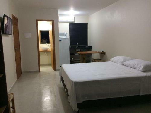 Apartamento Recanto Sol & Mar