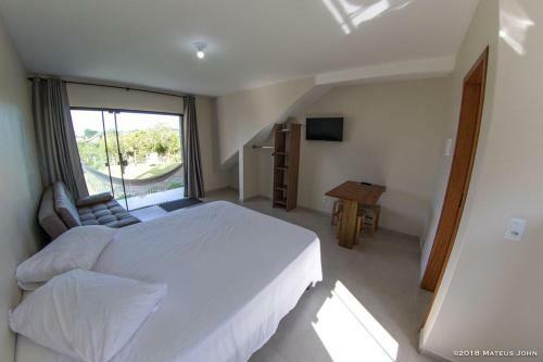 Apartamento Recanto Sol & Mar