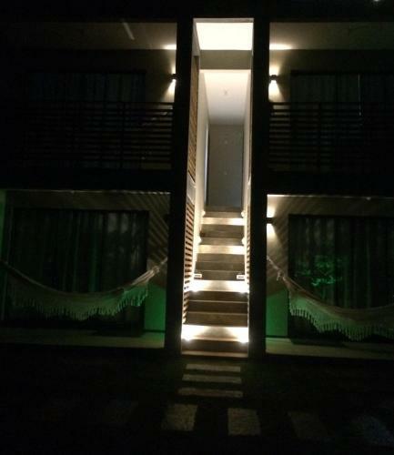 Apartamento Recanto Sol & Mar