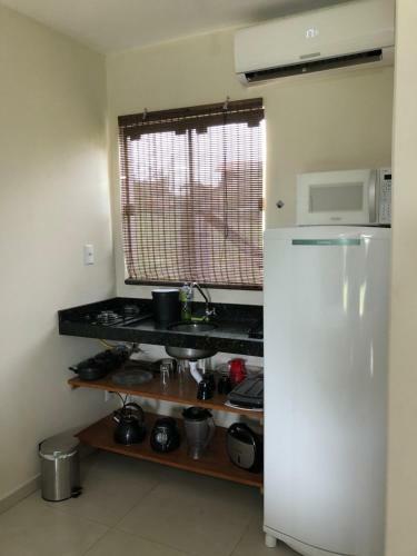Apartamento Recanto Sol & Mar