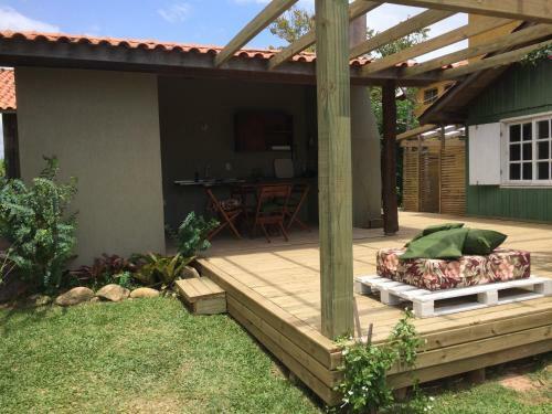 Apartamento Recanto Sol & Mar