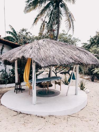 Hotel Casa Acquamarina
