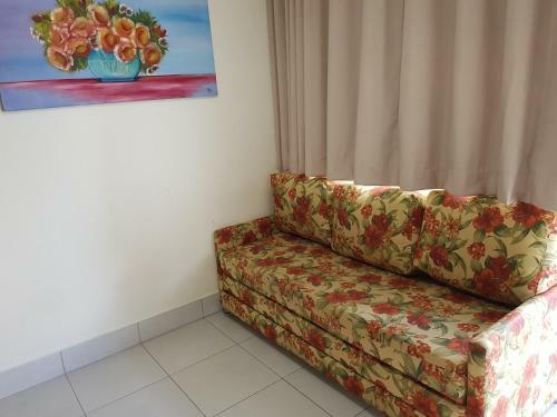 Apartamento Lacqua Diroma