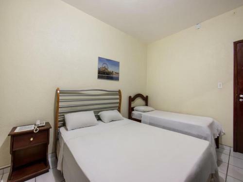 Hotel Netuno Suites