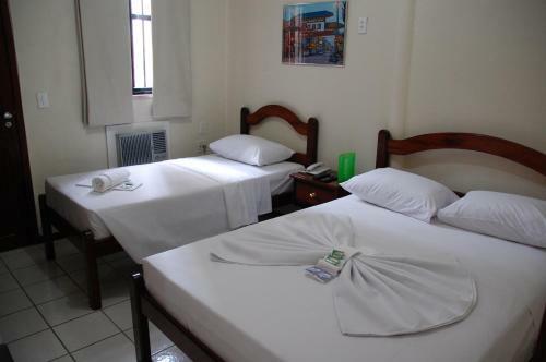 Hotel Netuno Suites