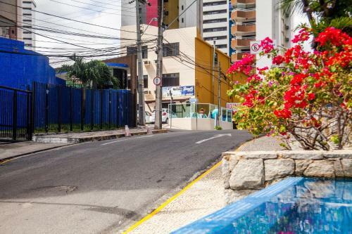 Hotel Netuno Suites