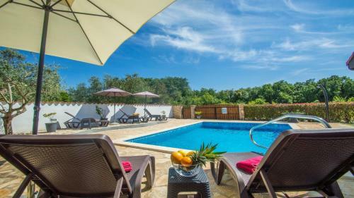 Holiday Home Davor