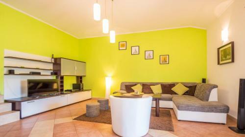 Holiday Home Davor