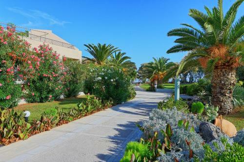 Hotel Santa Marina Beach