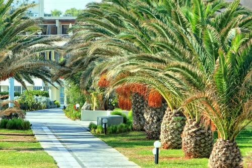 Hotel Santa Marina Beach