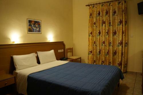 Hostal Guesthouse Papastathis