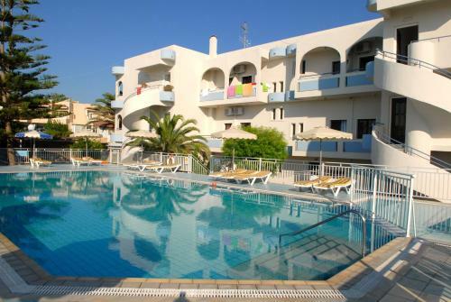 Kordistos Hotel
