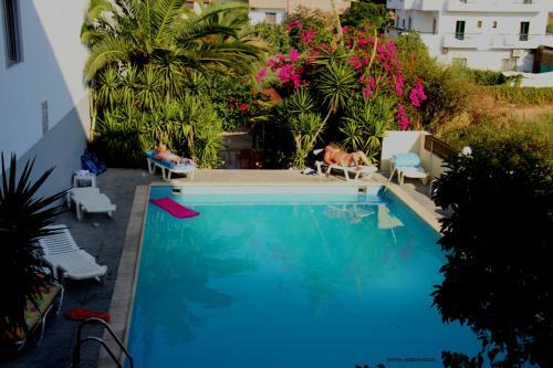 Aparthotel Minas Apartments