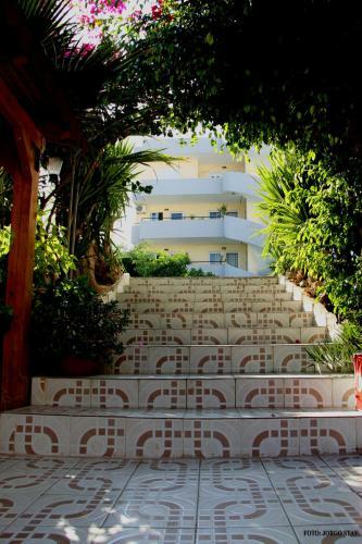 Aparthotel Minas Apartments