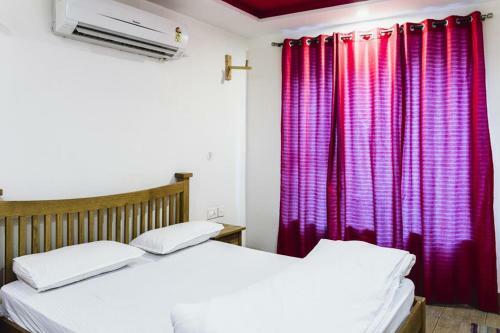 Albergue Moustache Agra
