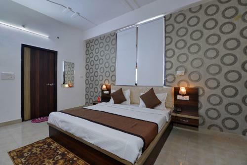 Hotel Oyo 9590 P S Villa