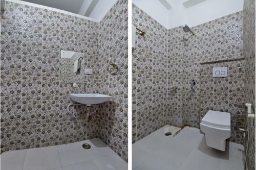 Hotel Oyo 9590 P S Villa